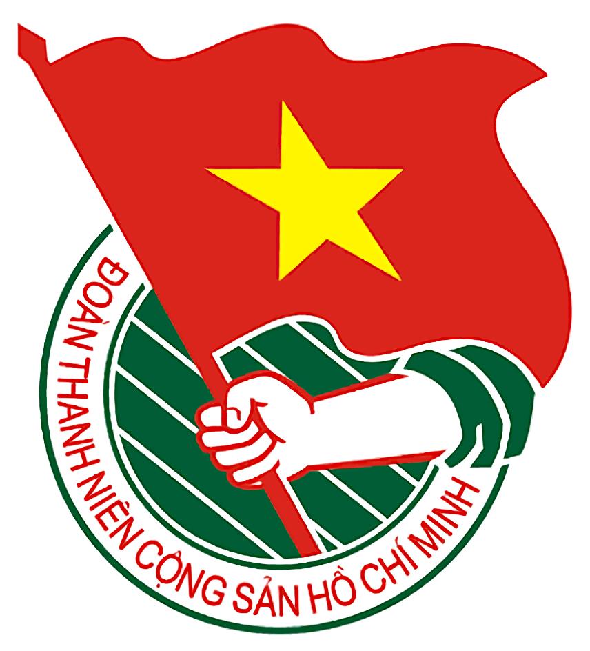 Hệ thống tổ chức Đoàn Thanh niên Cộng sản Hồ Chí Minh gồm mấy cấp?