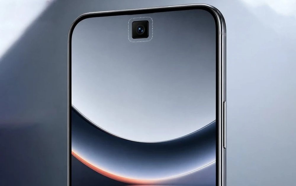 iPhone 17 vừa đổi camera, Oppo đã thử cảm biến selfie 100MP