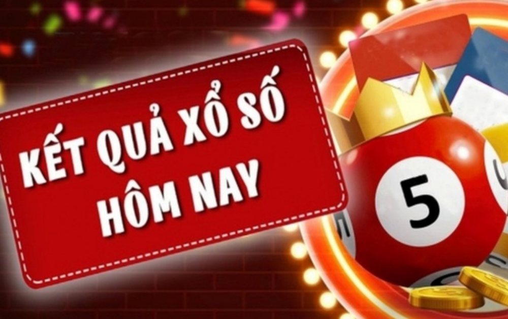 Kết quả xổ số miền Bắc hôm nay Thứ Ba ngày 23/6/2026 - XSMB 23/6