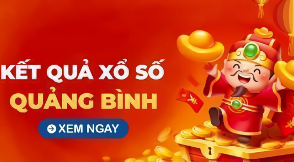 Kết quả xổ số Quảng Bình hôm nay ngày 15/5/202 - XSQB 15/5