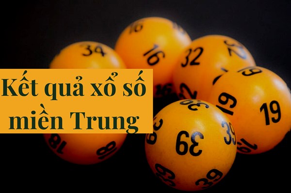 Kết quả xổ số miền Trung hôm nay 20/2/2026 - XSMT 20/2