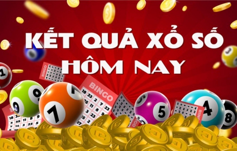XSMT 25/5 - Trực tiếp kết quả xổ số miền Trung hôm nay ngày 25/5/2025