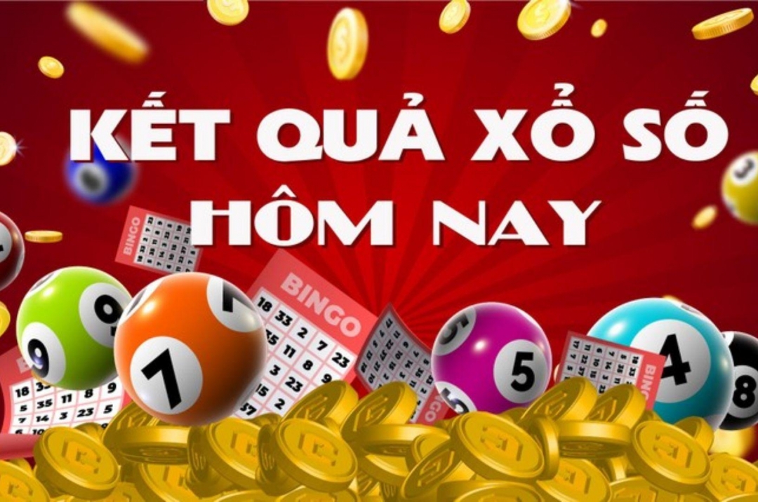 XSMT 4/6/2025 - Kết quả xổ số miền Trung hôm nay 4-06-2025