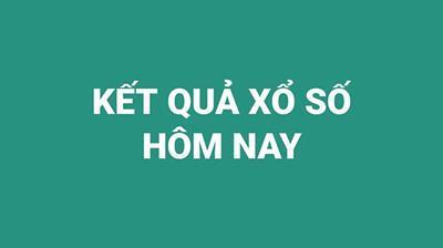 XSKH 13/10 - Kết quả xổ số Khánh Hòa hôm nay ngày 13/10/2024