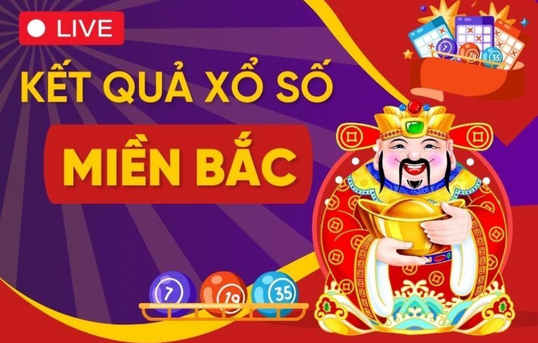 XSMB 16/5/2025 - Kết quả xổ số miền Bắc hôm nay 16/5/2025