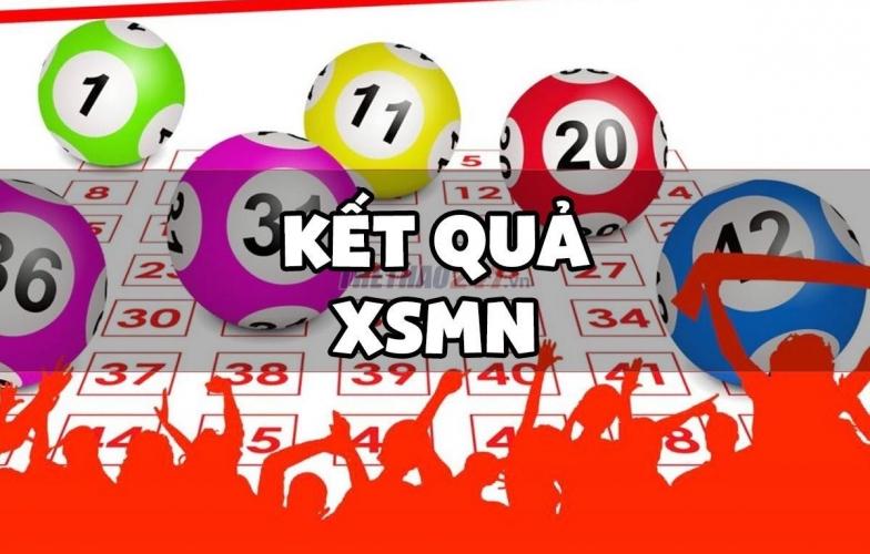 Trực tiếp kết quả xổ số miền Nam hôm nay ngày 13/5/2025 - XSMN 13/5