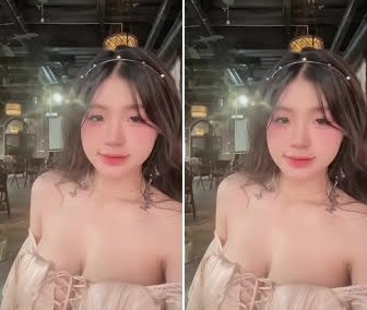 lan xinh yêu 06 tiktoker lộ clip chú cháu với anh trai "mưa"