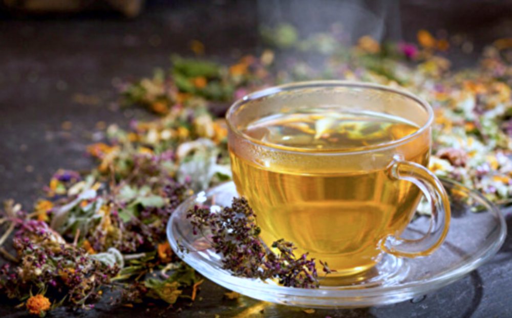 Những loại trà giải nhiệt giúp phòng chống bệnh mùa hè