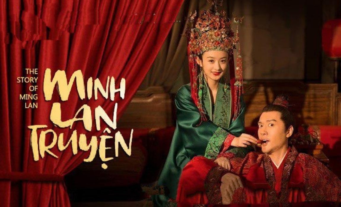 Xem Phim Minh Lan Truyện 2024 (Trọn Bộ 73/73 Tập, FULL HD)