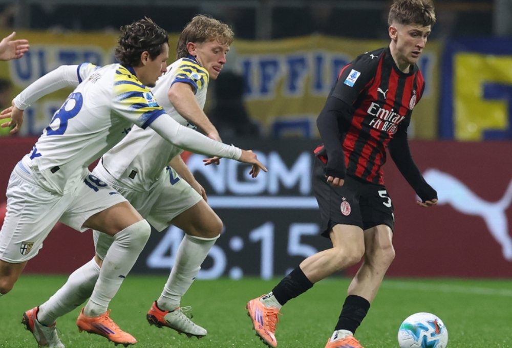 Nhận định AC Milan vs Parma 00h00 ngày 23/2: Không được sảy chân