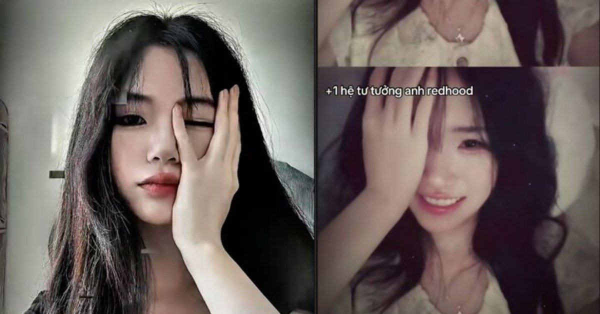 Trào lưu chụp ảnh Redhood là gì mà khiến giới trẻ Việt Nam mê mẩn?