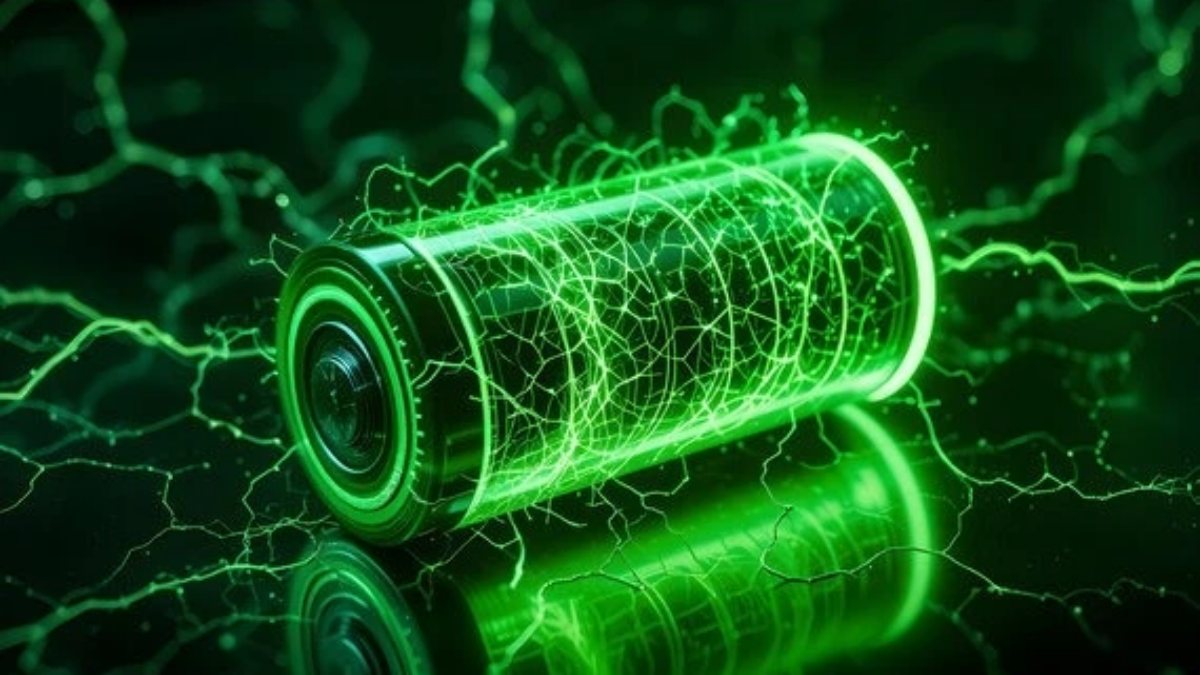 Nguồn gốc diệu kỳ của pin điện thoại di động