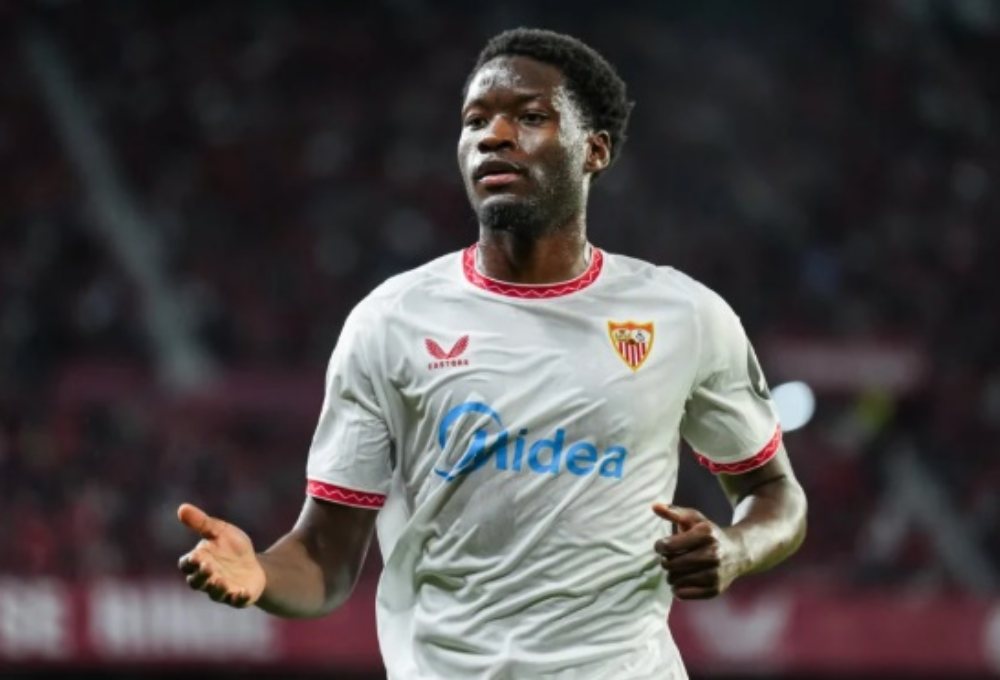 Man Utd chốt phương án thay Casemiro từ Sevilla