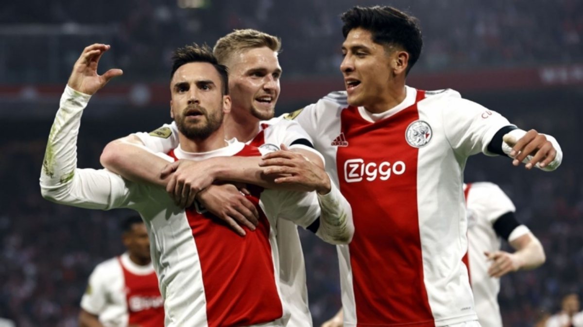 Nhận định Ajax vs Olympiacos: Màn so tài cân não, 3h00 ngày 29/1