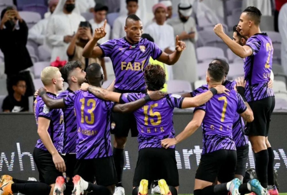 Nhận định bóng đá Al Ain vs Al Sharjah 22h45 ngày 2/1/2026: Chủ nhà mở hội