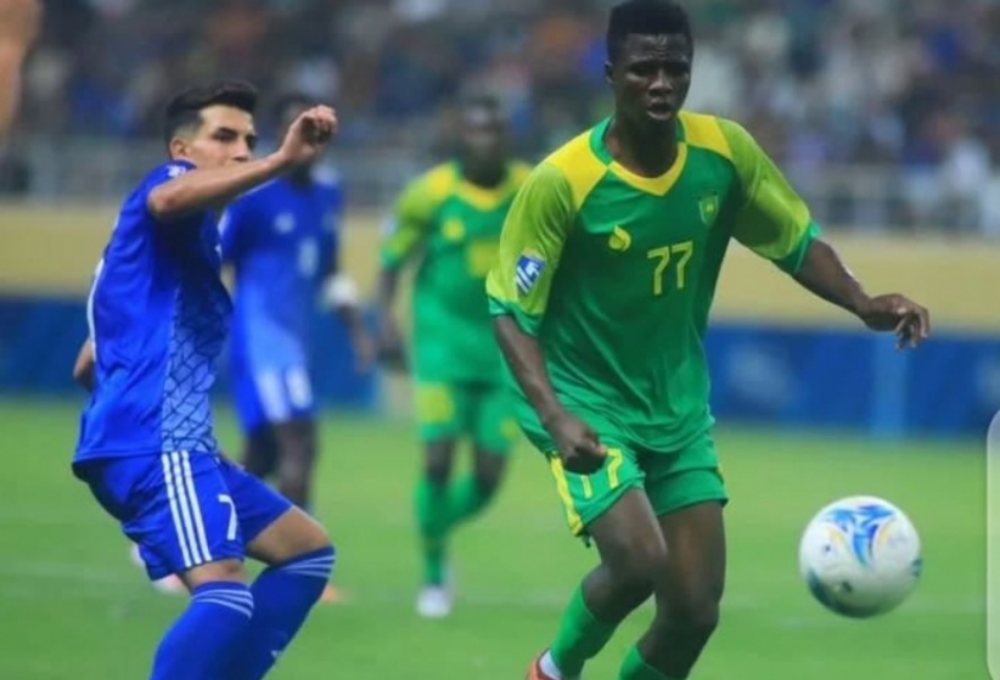 Nhận định bóng đá Al Najaf vs Al Naft: Chiến thắng nhẹ nhàng