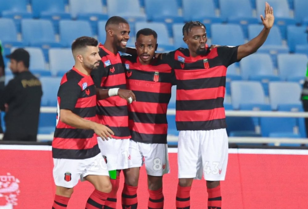 Nhận định bóng đá Al Riyadh vs Al Hazem: Tách nhóm nguy hiểm