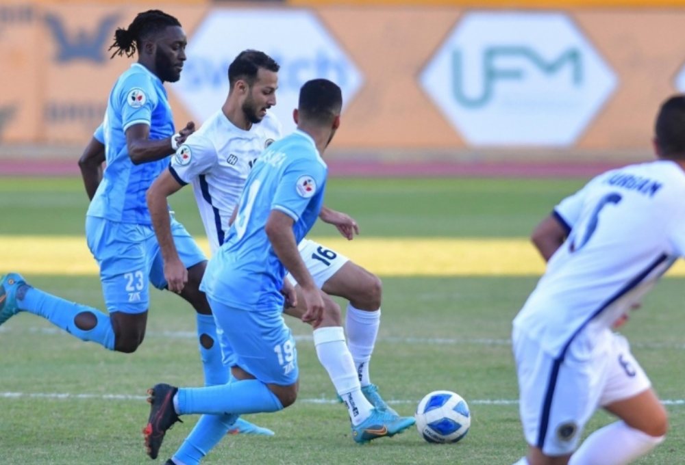 Nhận định bóng đá Al Tadamon vs Al Arabi 20h05 ngày 28/12/2025: Sự chênh lệch rõ nét