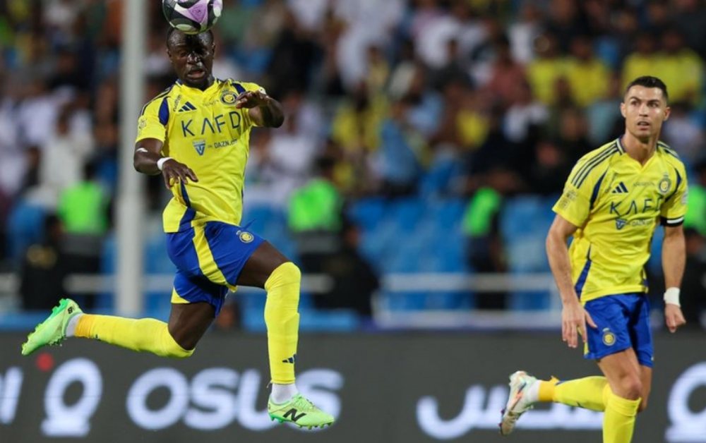 Nhận định Al Riyadh vs Al Nassr, 22h15 ngày 2/2: Mục tiêu 3 điểm