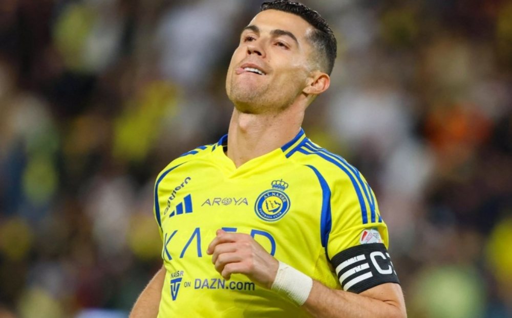 Nhận định bóng đá Al Nassr vs Goa, 01h15 ngày 6/11: Thắng nhẹ nhàng