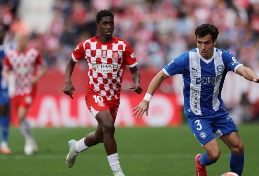 Nhận định Alaves vs Girona 3h00 ngày 24/2/2026: Căng thẳng và chặt chẽ