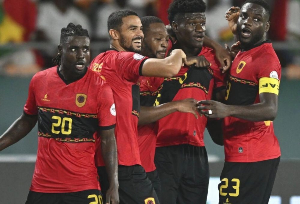 Nhận định bóng đá Angola vs Ai Cập: Không quá quyết tâm