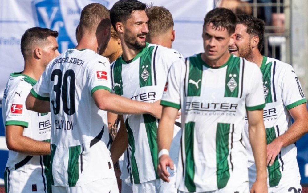 Nhận định, soi kèo Wolfsburg vs Borussia M’gladbach (2h30 ngày 15/1): Bứt phá