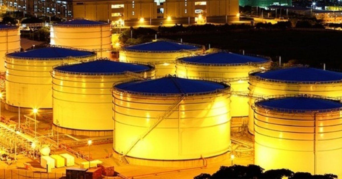 Giá xăng dầu hôm nay (18-2): Thế giới quay đầu giảm mạnh