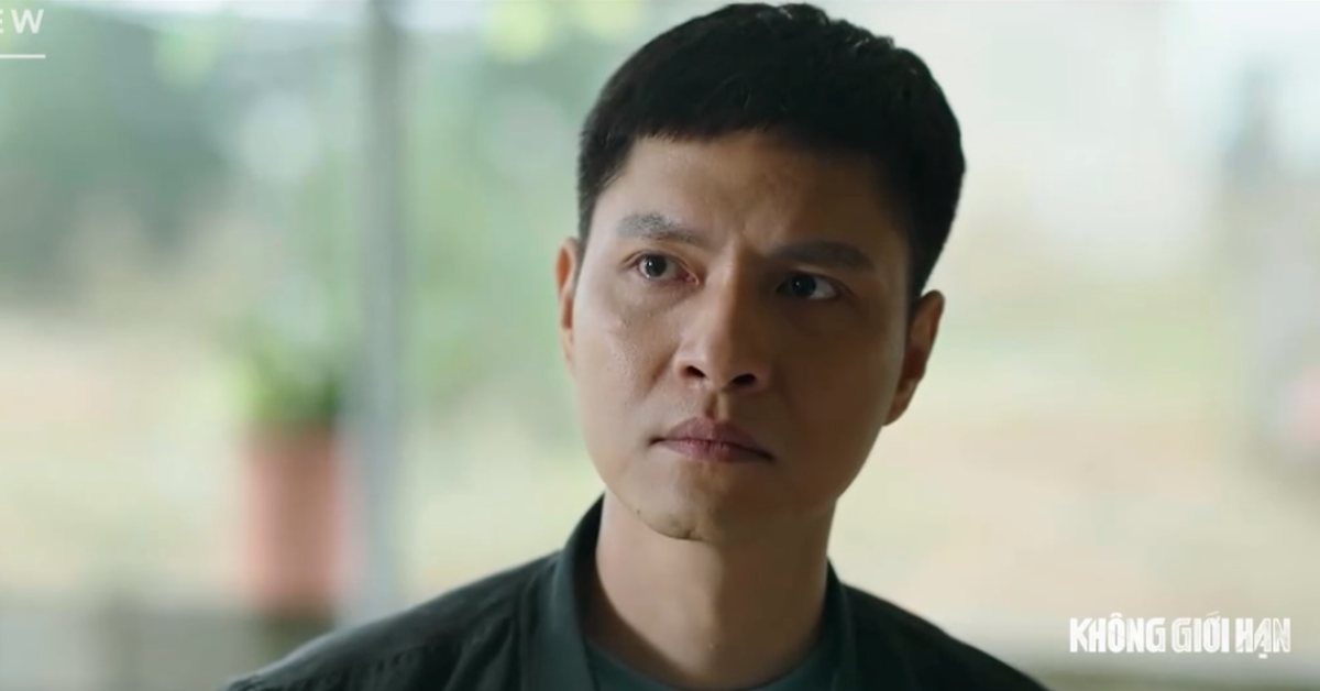 Phim 'Không giới hạn' tập 1: Lợi oán hận Kiên vì cái chết của anh trai