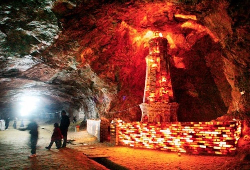 Vì sao muối là một trong sáu vật liệu định hình văn minh nhân loại?