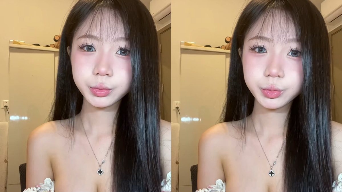 Lộ clip Ý Xuân gây chú ý trên mạng xã hội