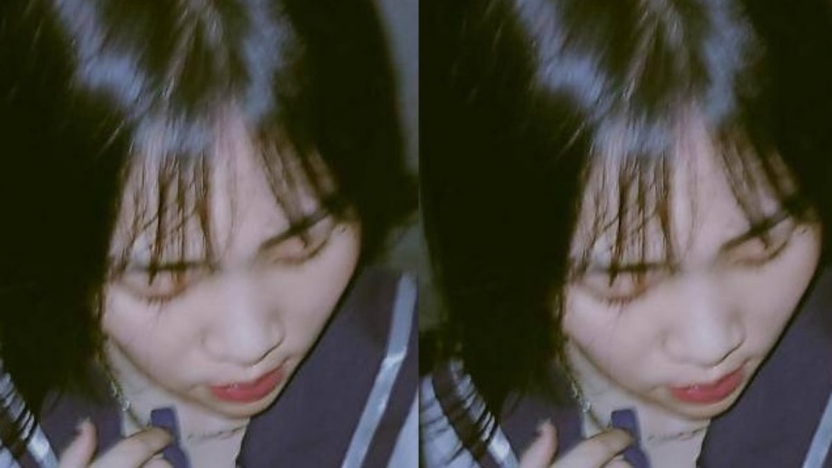 Phạm Thị Lệ Duyên 2002, cô gái với vẻ ngoài xinh xắn, đáng yêu và đặc biệt là cực kỳ d:ẻo d:ai