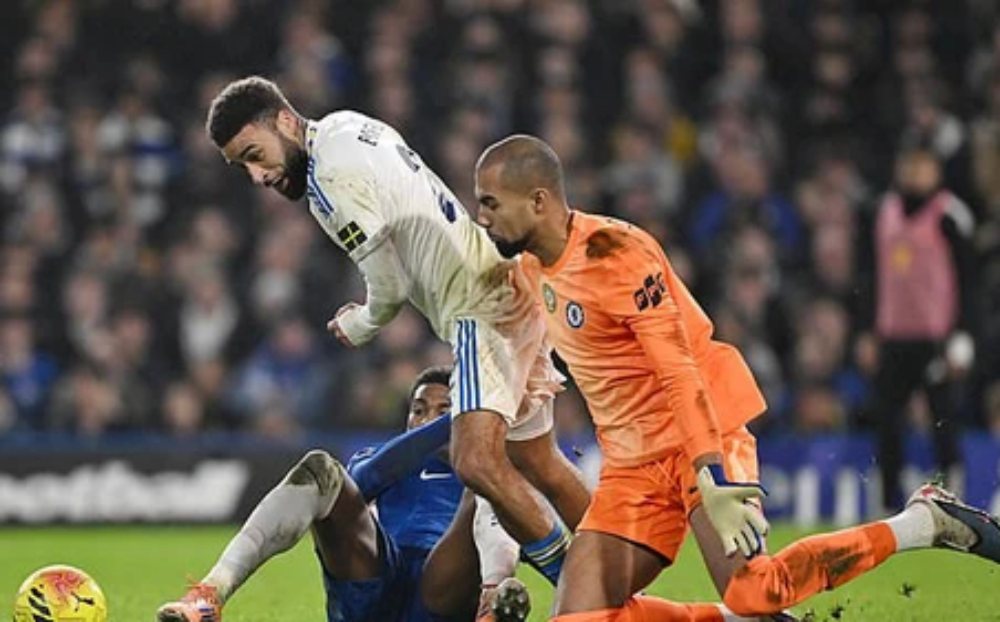 Bảng xếp hạng bóng đá Ngoại hạng Anh vòng 26 mới nhất