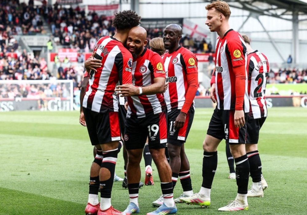 Nhận định bóng đá Brentford vs Fulham: Bầy ong sẽ thắng
