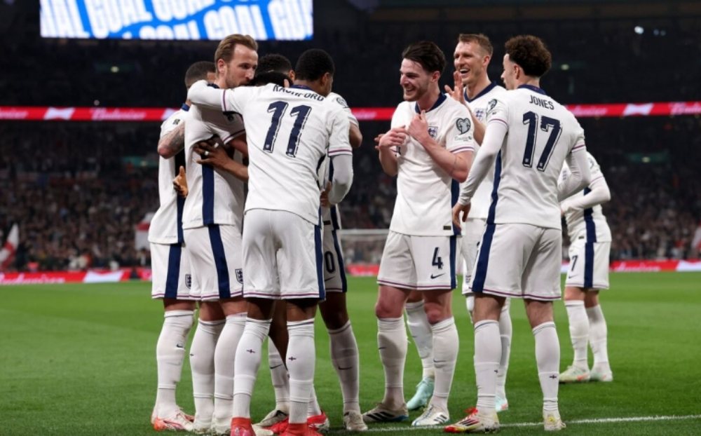 Nhận định bóng đá Albania vs Anh 0h00 ngày 17/11/2025: 