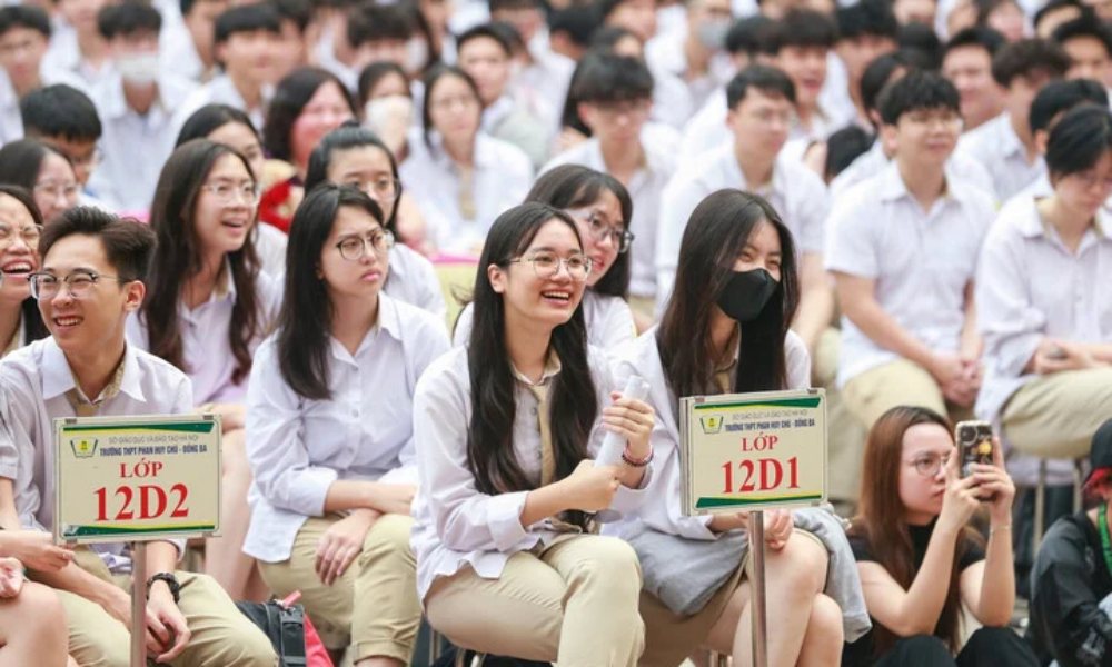 Học giỏi tiếng Anh chọn ngành nào để không lo thất nghiệp