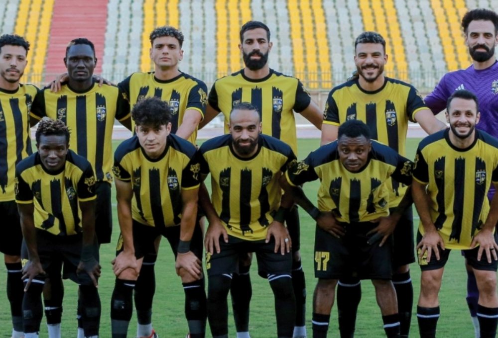 Nhận định bóng đá Arab Contractors vs El Gaish 1h00 ngày 25/12/2025: Hứa hẹn khó lường