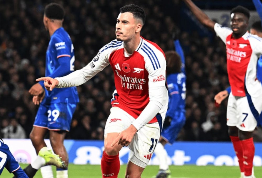 Nhận định Arsenal vs Chelsea, 03h00 ngày 4/2: Lượt về kịch tính