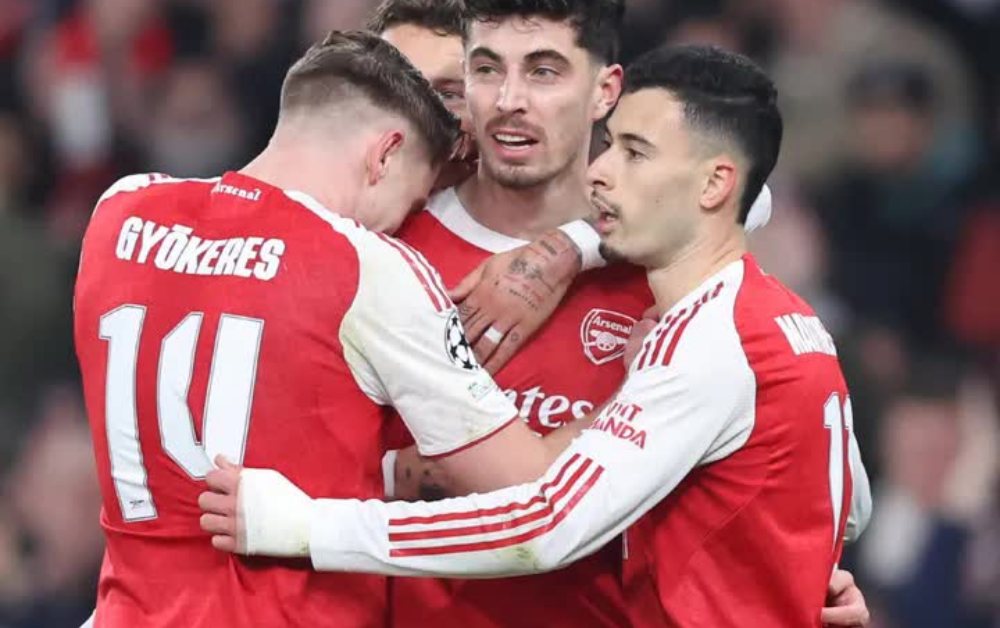 Nhận định Leeds vs Arsenal 22h00 ngày 31/01: Khó khăn cho đội đầu bảng