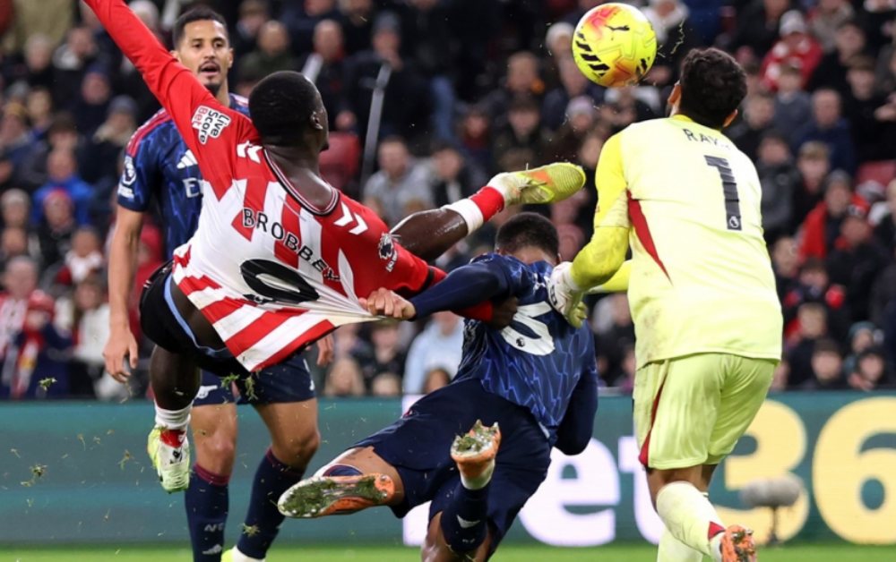 Nhận định Arsenal vs Sunderland, 22h00 ngày 7/2/2026: Mục tiêu 3 điểm