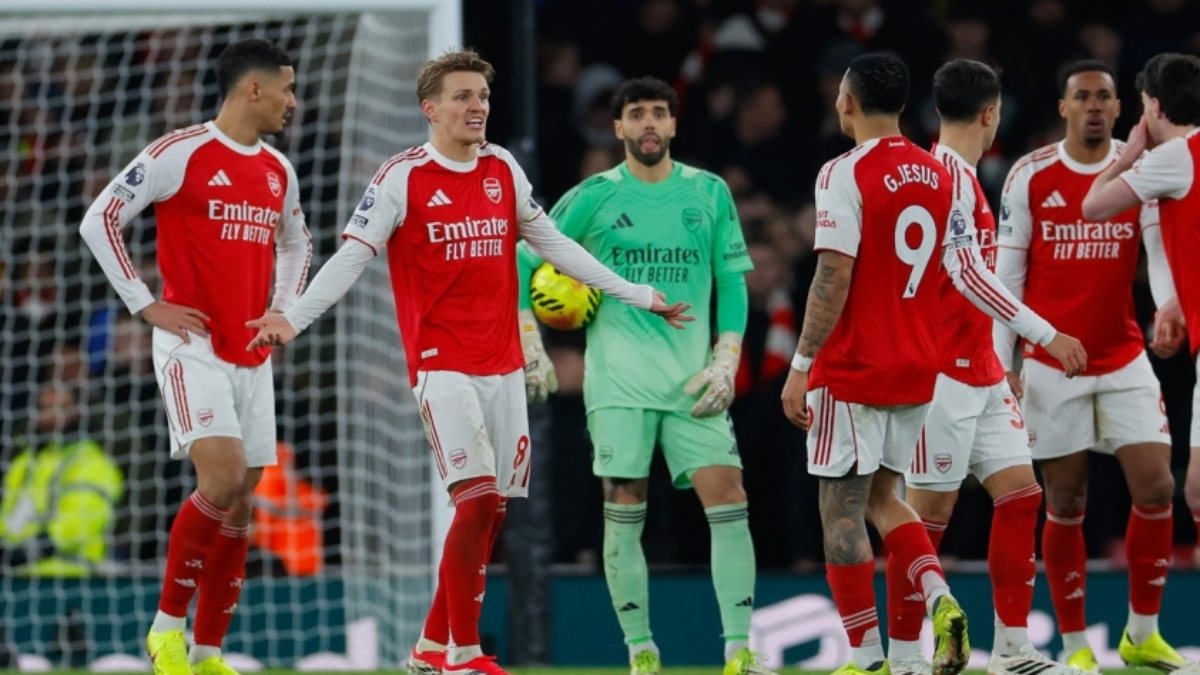 Nhận định Arsenal vs Kairat Almaty: Chủ nhà tìm lại niềm vui, 3h00 ngày 29/1