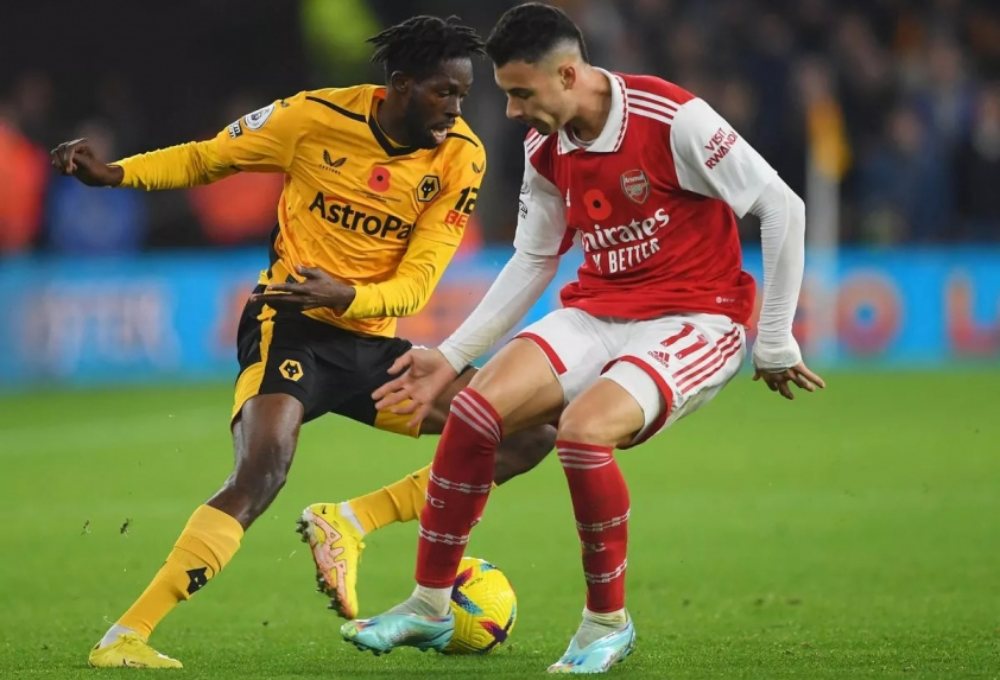 Nhận định bóng đá Arsenal vs Wolves 3h00 ngày 14/12: Chờ chiến thắng tưng bừng
