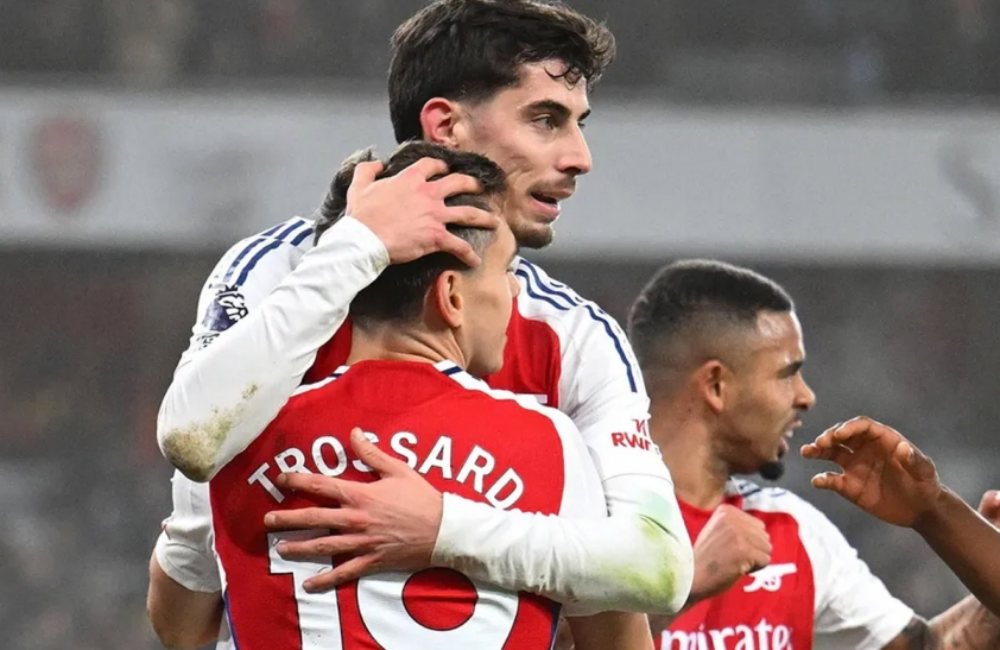 Nhận định bóng đá PSV vs Arsenal, 03h00 ngày 5/3: Thách thức Pháo Thủ