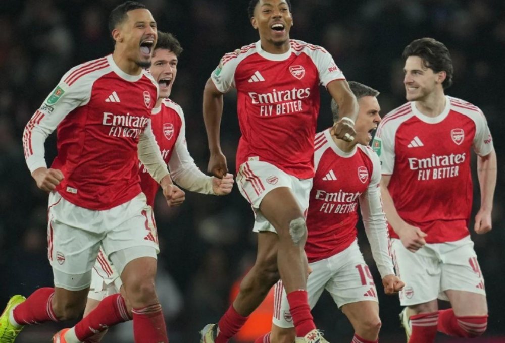 Nhận định bóng đá Arsenal vs Brighton 22h00 ngày 27/12: Thắng lợi nhẹ nhàng