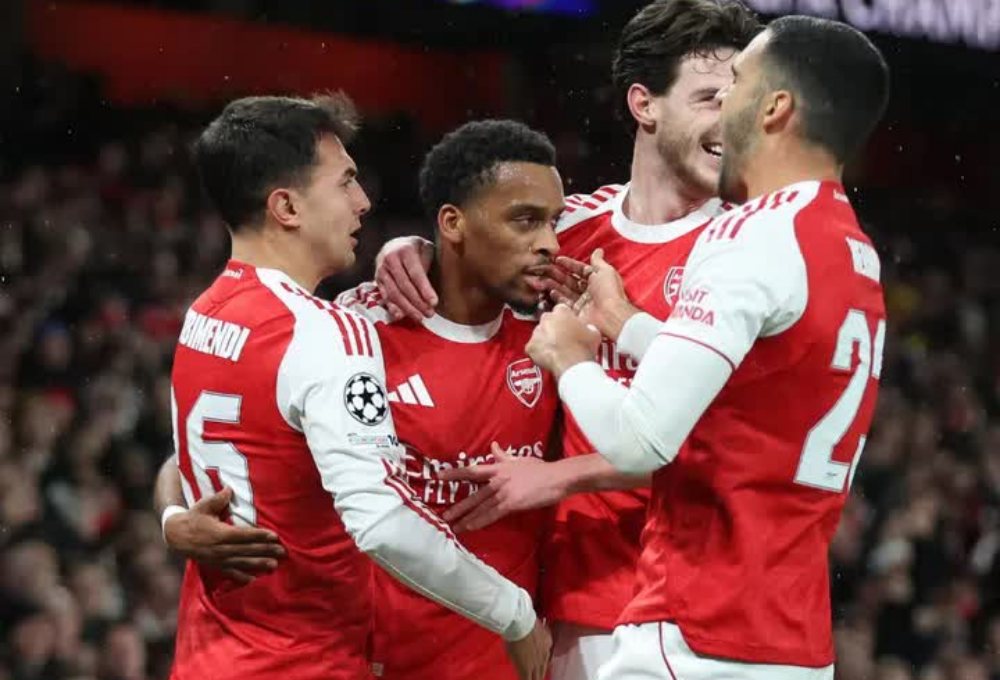 Nhận định bóng đá Arsenal vs Crystal Palace 03h00 ngày 24/12: Không có bất ngờ