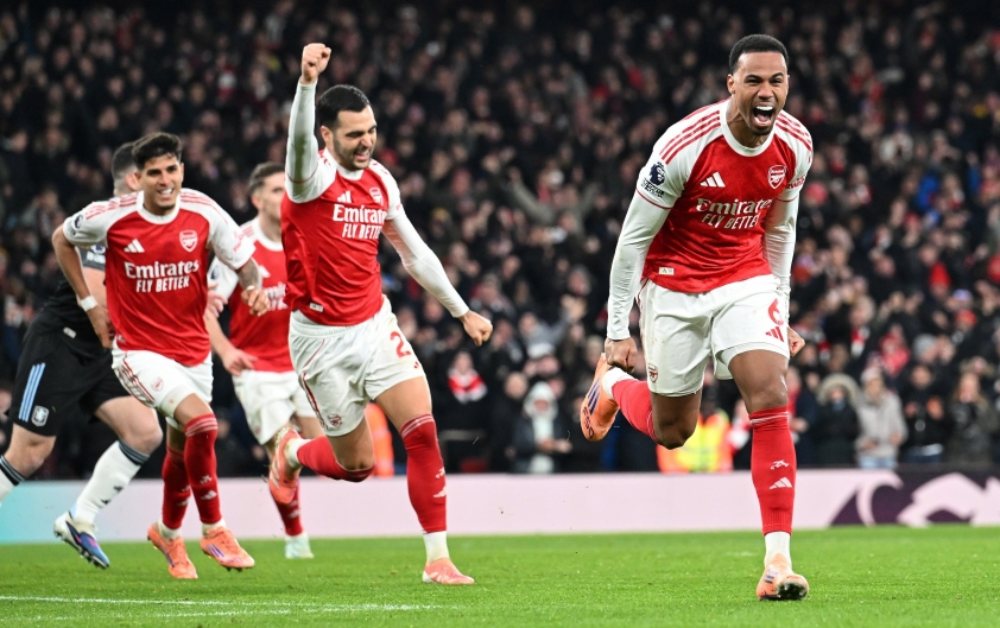 Nhận định Arsenal vs MU 23h30 ngày 25/1/2026: Long tranh hổ đấu