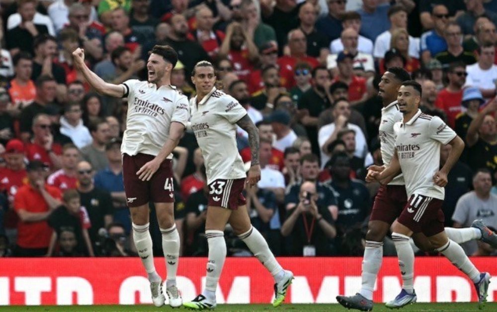 Nhận định, dự đoán Arsenal vs Leeds United 23h30 ngày 23/08 tại vòng 2 Premier League