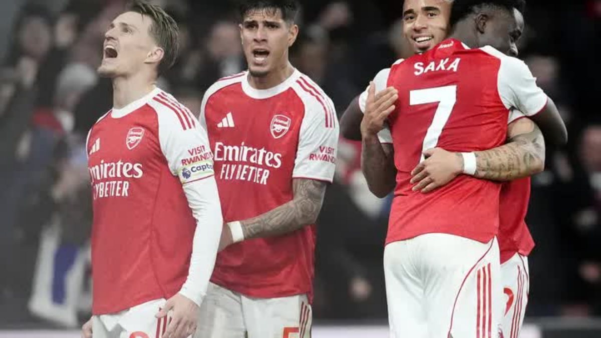 Nhận định bóng đá Everton vs Arsenal 03h00 ngày 21/12/2025: Khó có bất ngờ