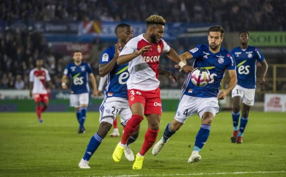 Nhận định, soi tỷ lệ Monaco vs Strasbourg 22h15 ngày 31/8/2025: Tìm lại chiến thắng