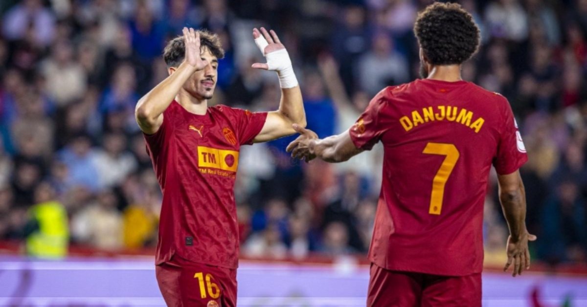 Nhận định bóng đá Valencia vs Levante 3h00 ngày 22/11/2025: Cuộc chiến cuối bảng